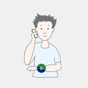 圣诞岛 Hivoox 朋友
