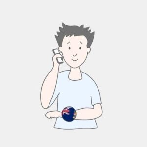 开曼群岛 Hivoox 朋友