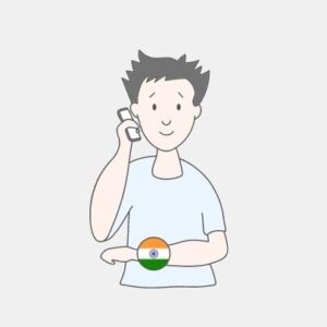 India Hivoox friend