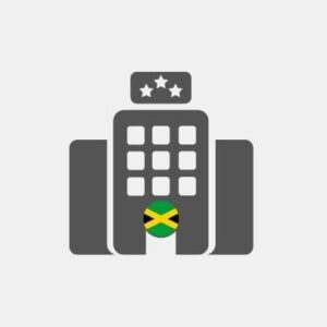 Hotel reservation in Jamaica