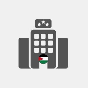 Hotel reservation in Jordan