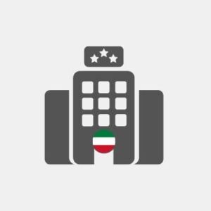 Reserva de hotel no Kuwait