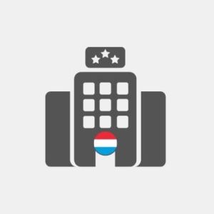 Hotel reservation in Luxembourg