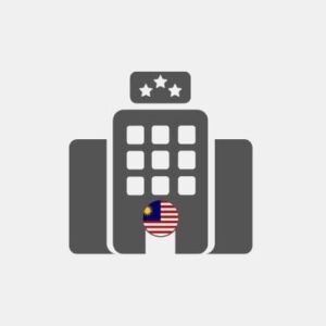 Hotel reservation in Malaysia