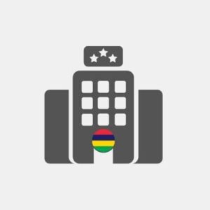 Reserva de hotel em Maurício