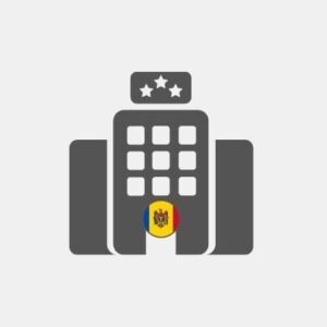 Hotel reservation in Moldova