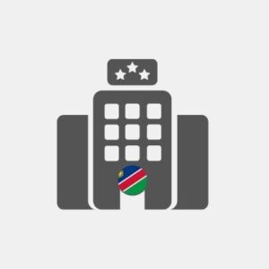 Hotel reservation in Namibia