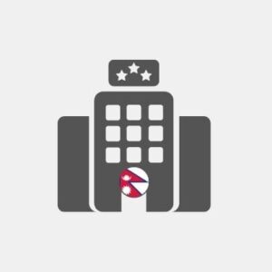 Hotel reservation in Nepal