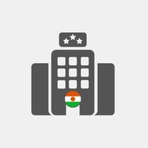 Hotel reservation in Niger