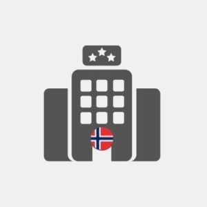 Hotel reservation in Norway