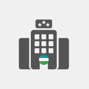 Hotel reservation in Uzbekistan