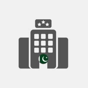Hotel reservation in Pakistan