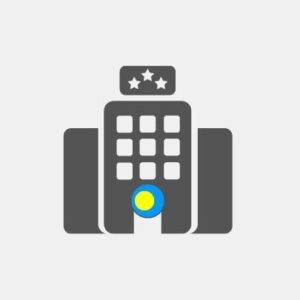 Hotel reservation in Palau