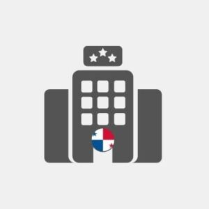 Hotel reservation in Panama
