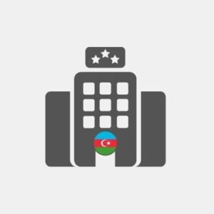 Rezervace hotelu v Ázerbájdžánu
