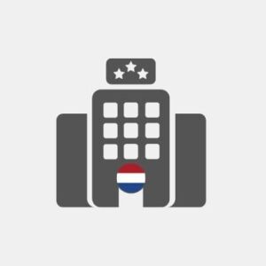 Hotel reservation in Netherlands