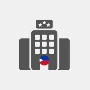 Hotel reservation in Philippines