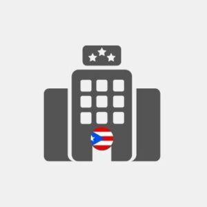 Hotel reservation in Puerto Rico