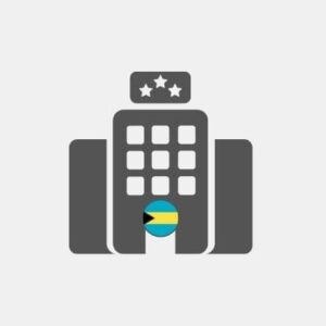 Rezervace hotelu na Bahamách