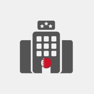 Rezervace hotelu v Bahrajnu