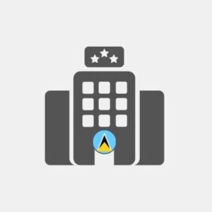 Hotel reservation in St. LUCIA