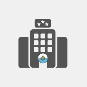 Hotel reservation in San Marino