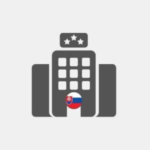 Hotel reservation in Slovakia