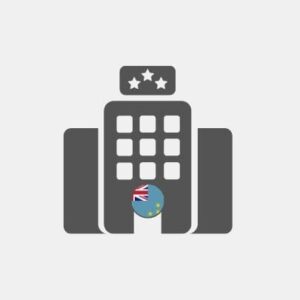 Hotel reservation in Tuvalu