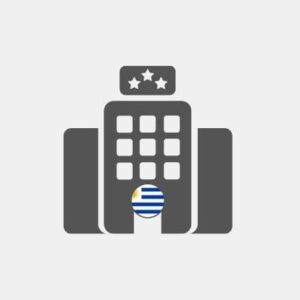 Hotel reservation in Uruguay