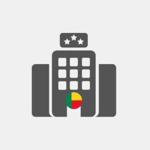 Rezervace hotelu v Beninu