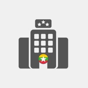 Hotel reservation in Myanmar