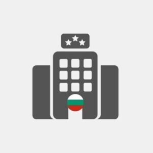 Rezervace hotelu v Bulharsku