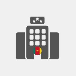 Rezervace hotelu v Kamerunu