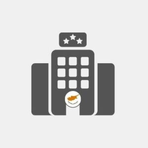 Hotel reservation in Cyprus