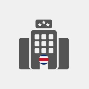 Hotel reservation in Costa Rica