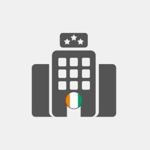 Hotel reservation in Ivory Coast