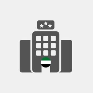 Hotel reservation in United Arab Emirates