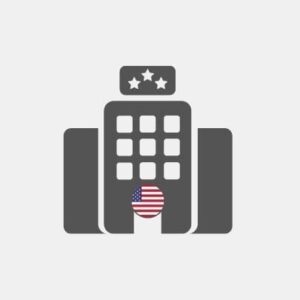 Reserva de hotel nos Estados Unidos
