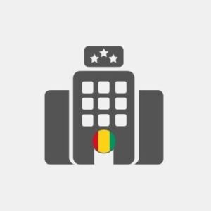 Hotel reservation in Guinea