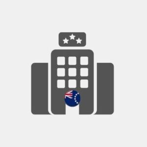 Hotel reservation in Cook Islands