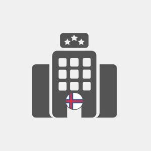 Hotel reservation in Faroe Islands