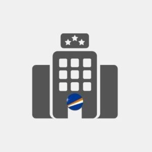 Hotel reservation in Marshall Islands