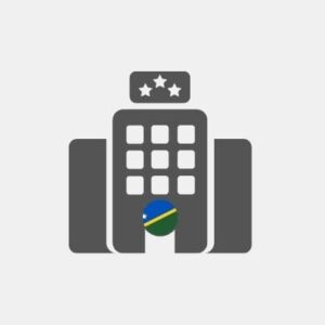 Hotel reservation in Solomon Islands