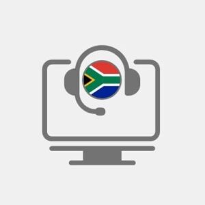 Installation Sydafrika - Callcenter
