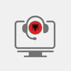 Installation Albania - Call Center
