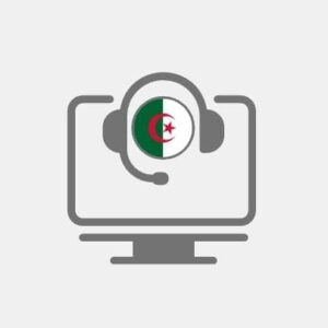 Installation Algeria - Call Center