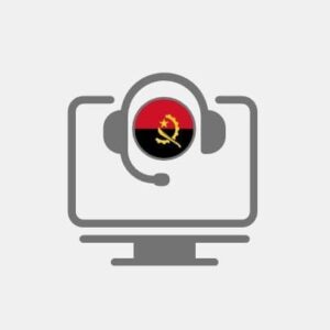 Installation Angola - Call Center