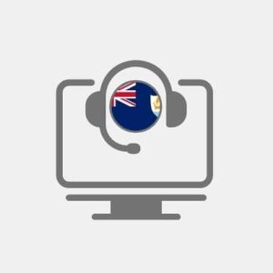 Installation Anguilla - Call Center