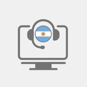 Installation Argentina - Call Center