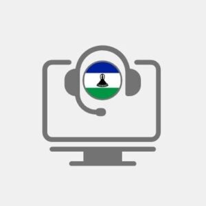 Instalação Lesoto - Call Center